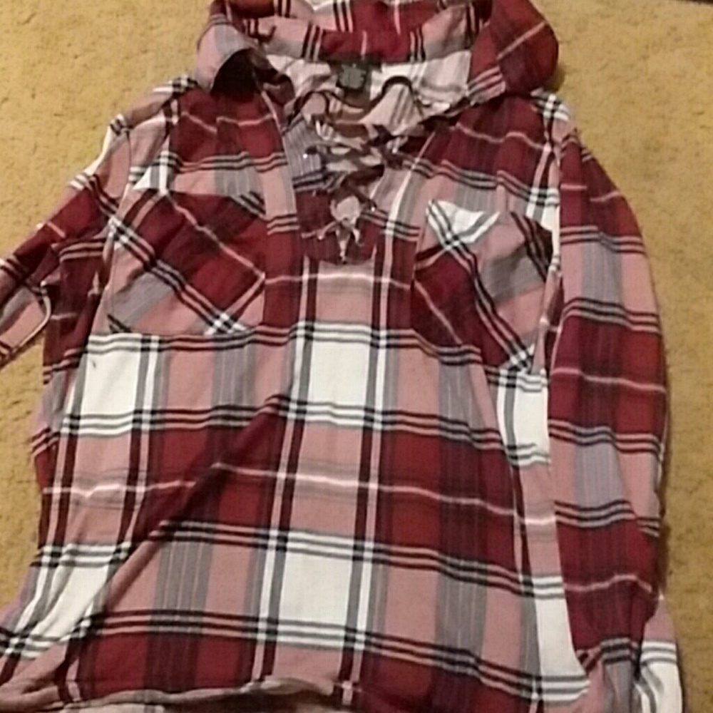 Long sleeve